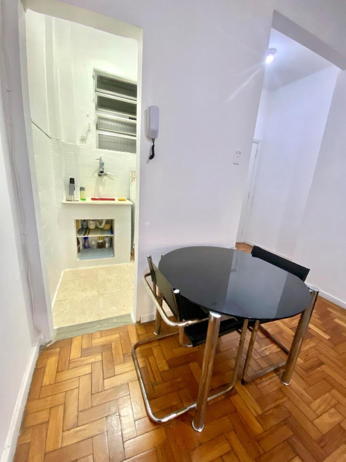 Apartamento Copacabana Next To The And Tourist Attractions